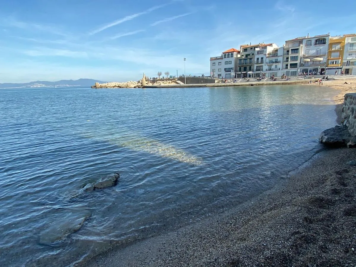 Portbell Cargol Appartement L' Escala