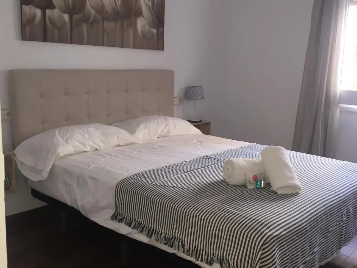 Portbell Cargol Appartement L' Escala